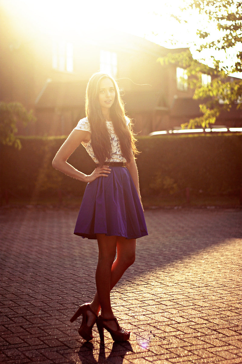 Chi Chi Callie Dress Thumbnail