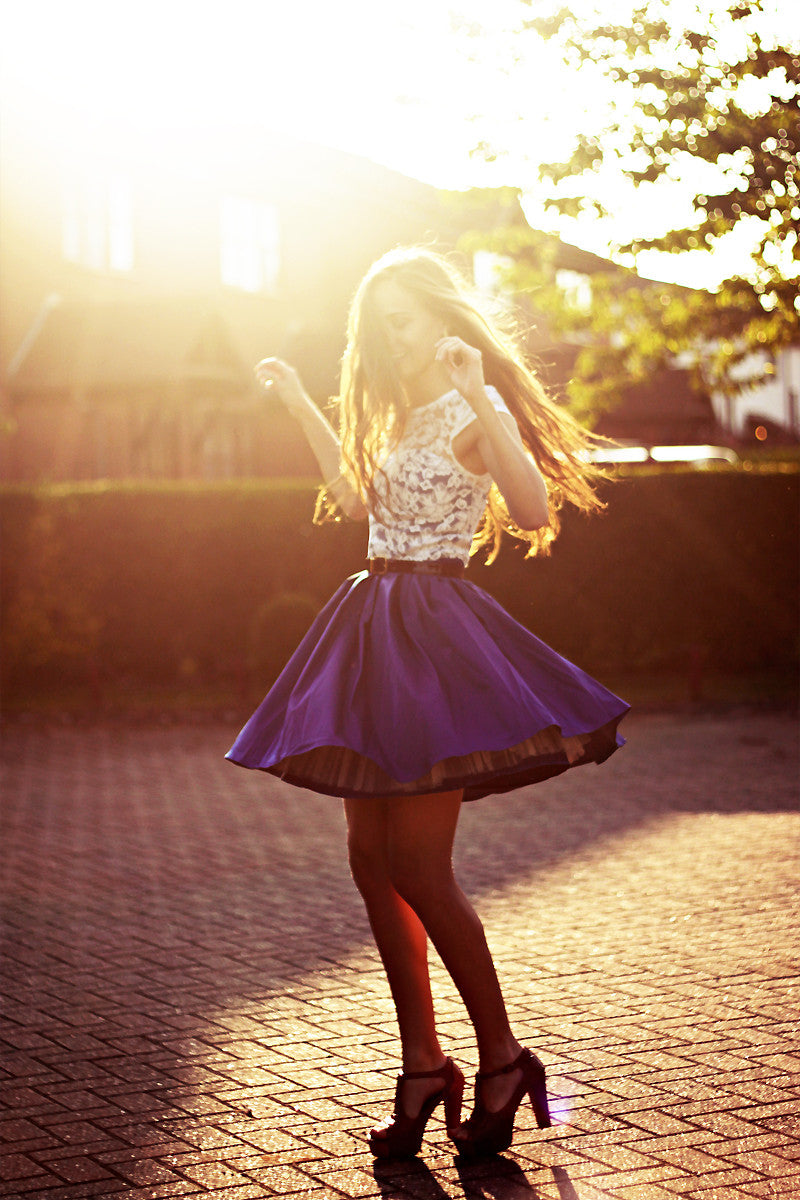 Chi Chi Callie Dress Thumbnail