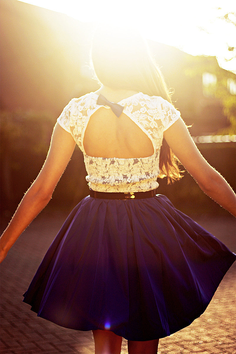 Chi Chi Callie Dress Thumbnail