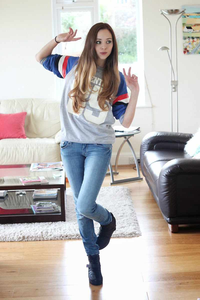 OASAP Jumper Thumbnail