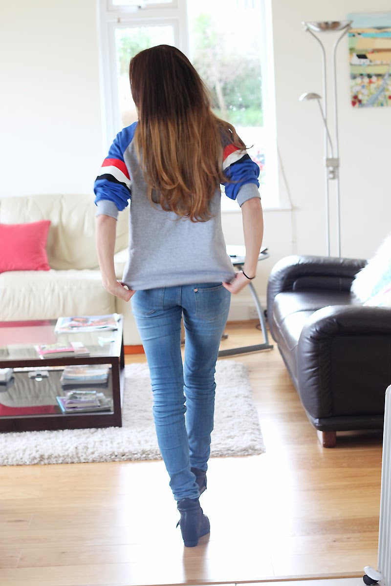 OASAP Jumper Thumbnail