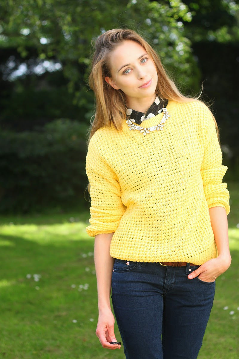 Polka Dot Shirt Thumbnail