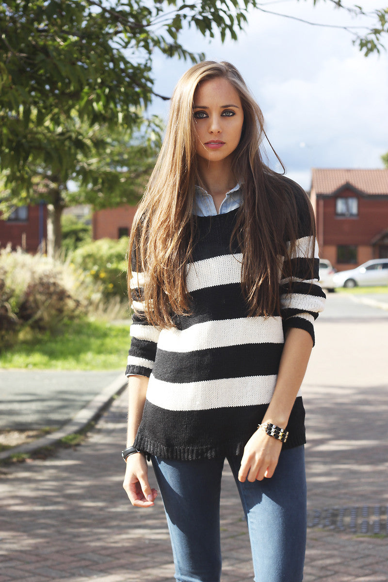 Stripey Jumper Thumbnail