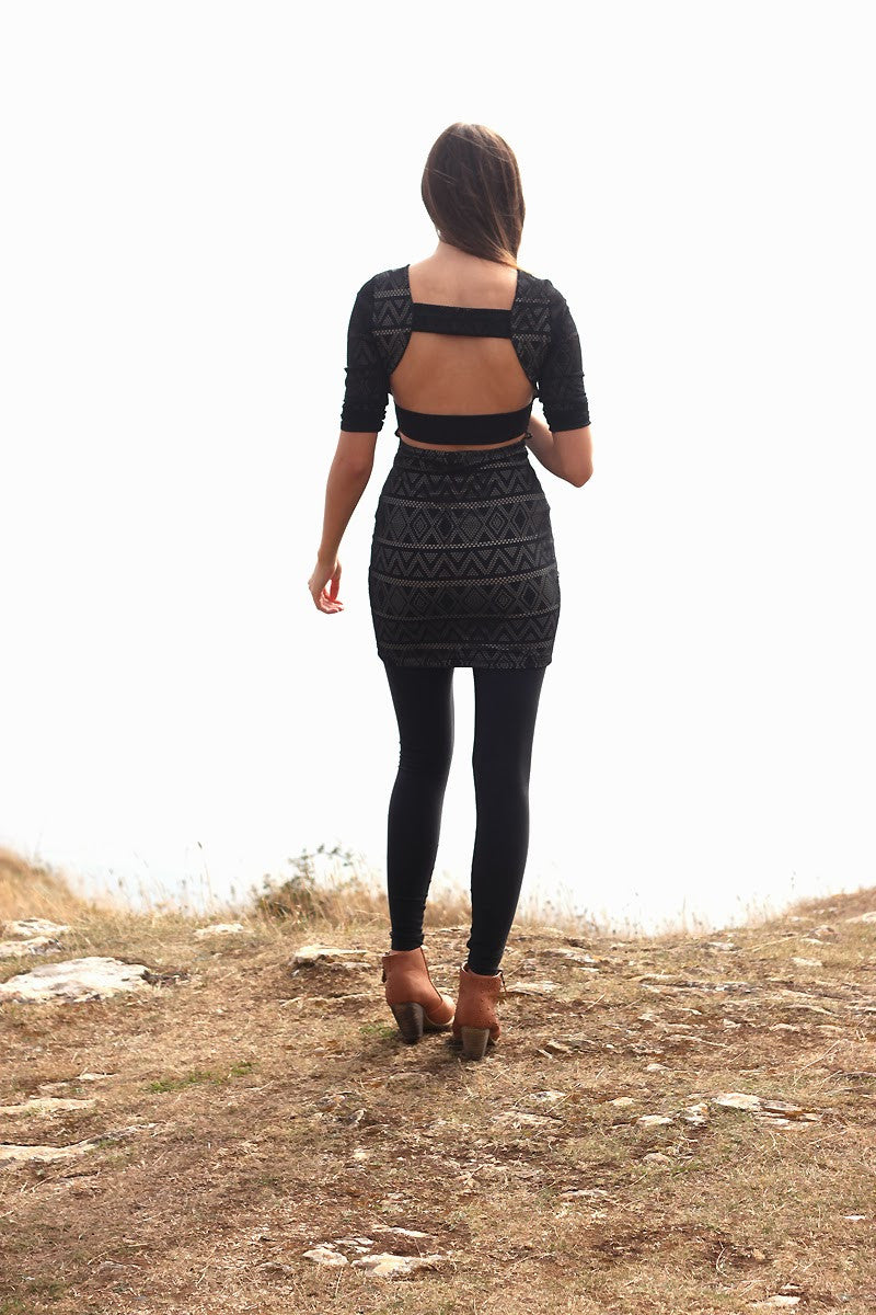 Windsor Store Dress Thumbnail